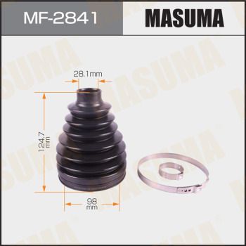 MASUMA MF-2841