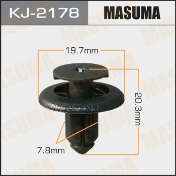 MASUMA KJ-2178