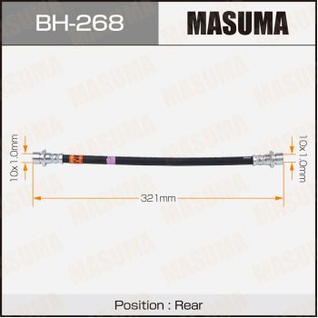 MASUMA BH-268