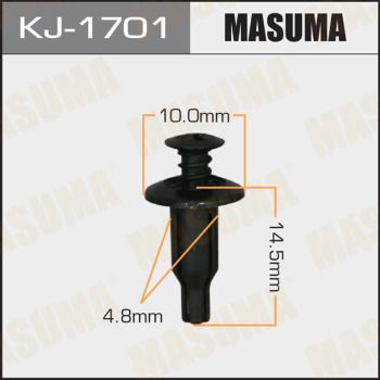 MASUMA KJ-1701