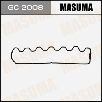 MASUMA GC-2008