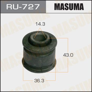 MASUMA RU-727