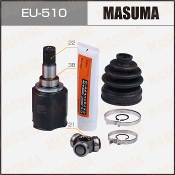 MASUMA EU-510