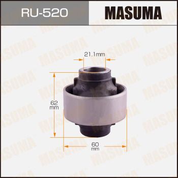 MASUMA RU-520