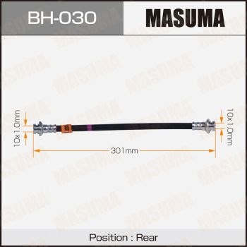 MASUMA BH-030