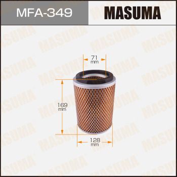 MASUMA MFA-349