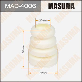 MASUMA MAD-4006