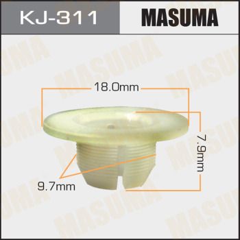 MASUMA KJ-311