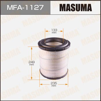 MASUMA MFA-1127