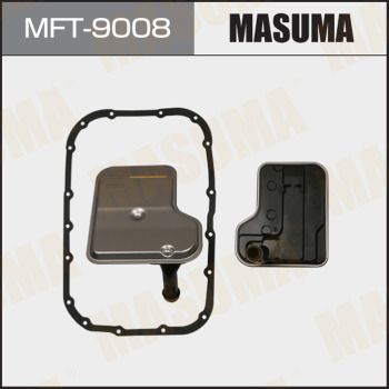 MASUMA MFT-9008