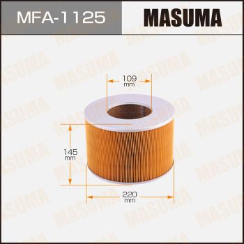 MASUMA MFA-1125
