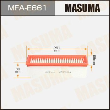 MASUMA MFA-E661