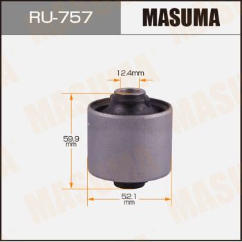 MASUMA RU-757