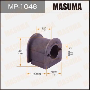 MASUMA MP-1046