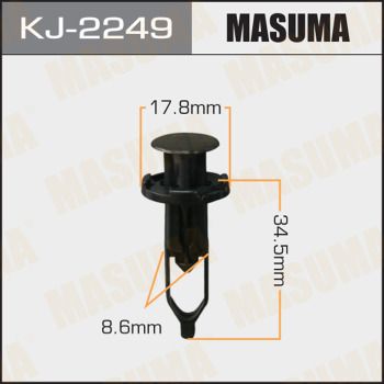 MASUMA KJ-2249