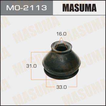 MASUMA MO-2113