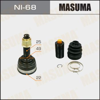 MASUMA NI-68