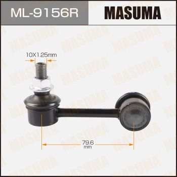 MASUMA ML-9156R