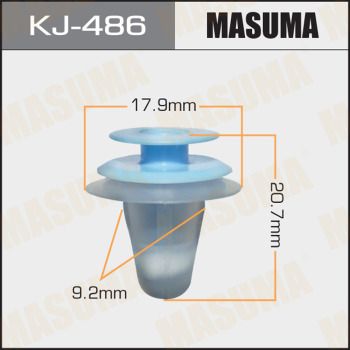 MASUMA KJ-486