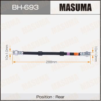 MASUMA BH-693
