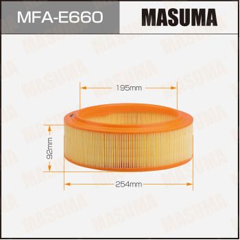 MASUMA MFA-E660