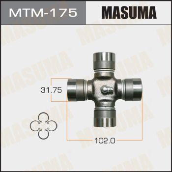 MASUMA MTM-175