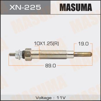 MASUMA XN-225