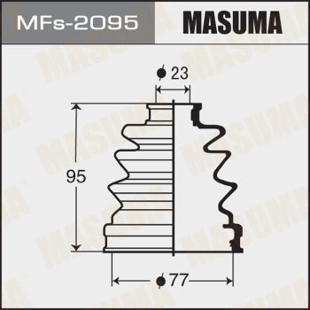 MASUMA MFs-2095