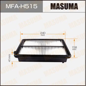 MASUMA MFA-H515