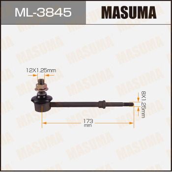 MASUMA ML-3845