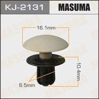 MASUMA KJ-2131