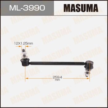 MASUMA ML-3990