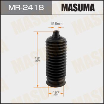 MASUMA MR-2418