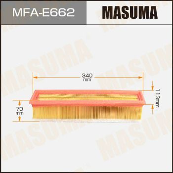 MASUMA MFA-E662