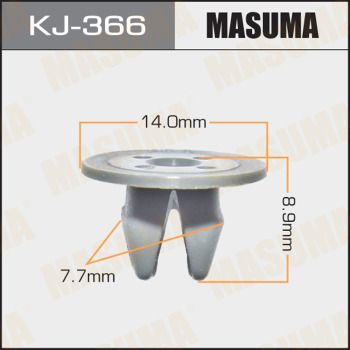 MASUMA KJ-366
