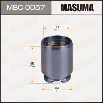 MASUMA MBC-0057