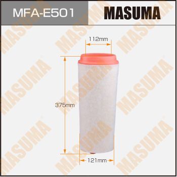MASUMA MFA-E501