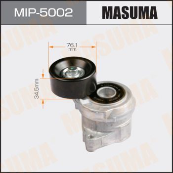 MASUMA MIP-5002