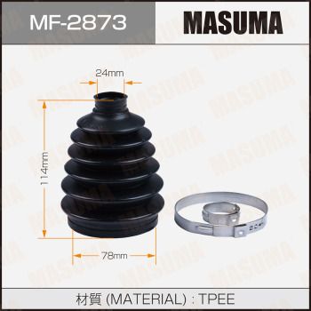 MASUMA MF-2873