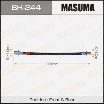 MASUMA BH-244