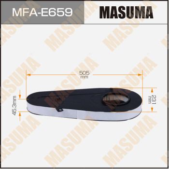 MASUMA MFA-E659