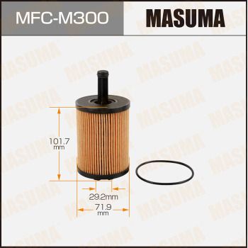 MASUMA MFC-M300