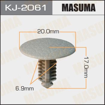 MASUMA KJ-2061