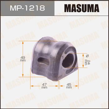 MASUMA MP-1218