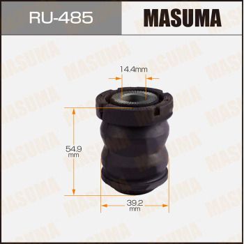 MASUMA RU-485