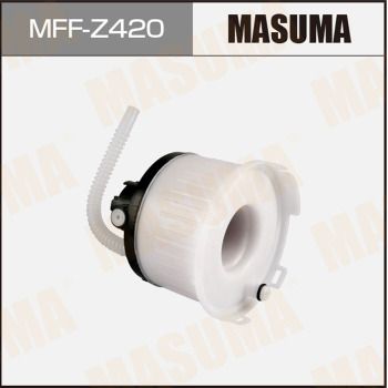 MASUMA MFF-Z420
