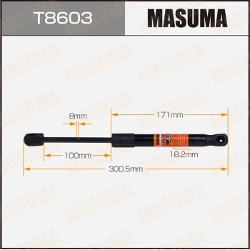 MASUMA T8603