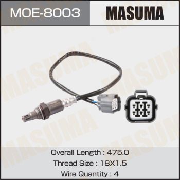 MASUMA MOE-8003