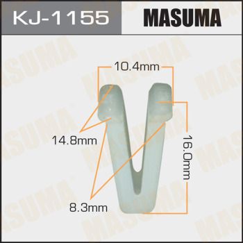 MASUMA KJ-1155