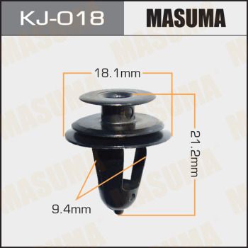 MASUMA KJ-018